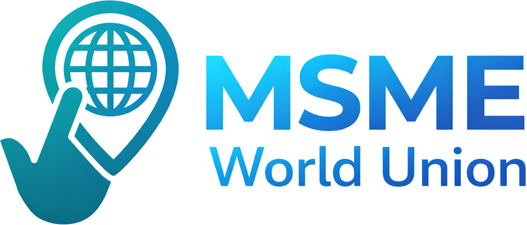 MSMEWorld